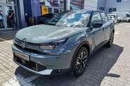 Citroen C4 Max