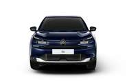 Citroen C4 Max