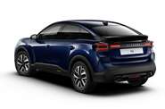 Citroen C4 Max