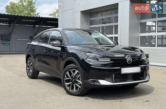 Citroen C4 2025 в Київ