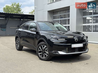 Citroen C4 2025 Max