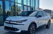 Citroen C4 Max