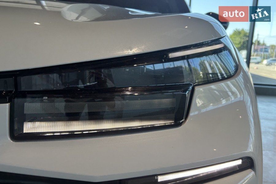 Citroen C4 - фото 6