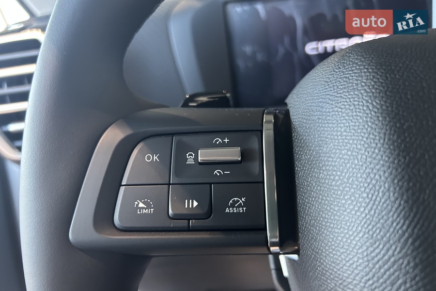 Citroen C4 - фото 20