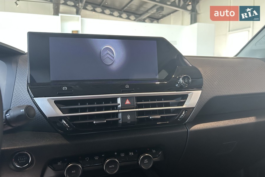 Citroen C4 - фото 17