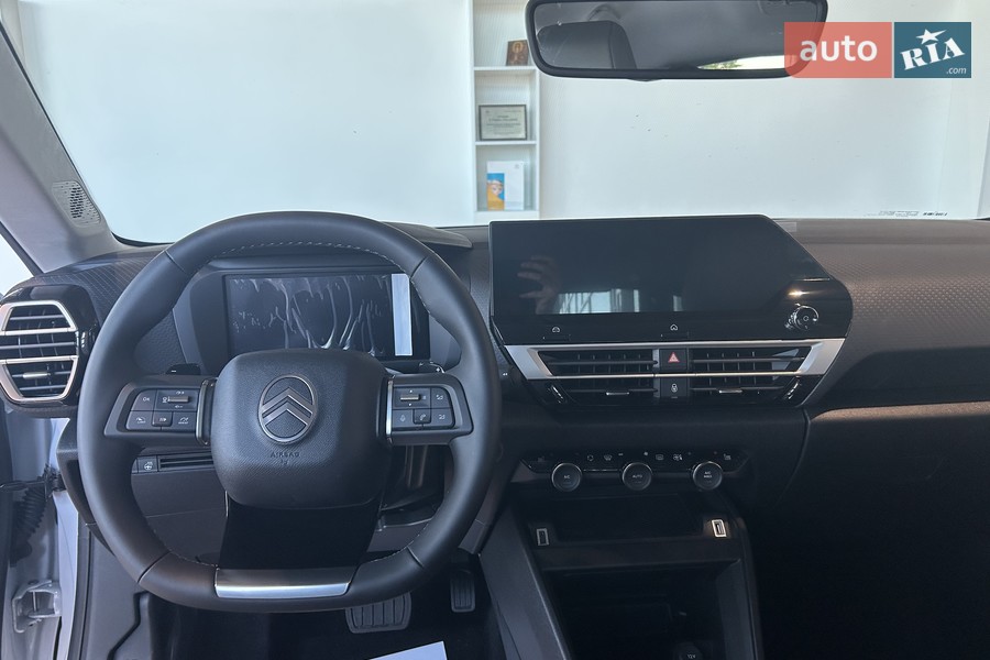 Citroen C4 - фото 24