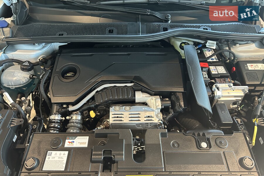 Citroen C4 - фото 29
