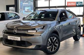 Citroen C4 2025 в Одеса