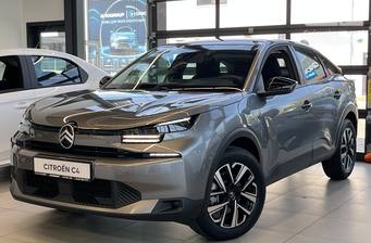 Citroen C4 2025 You