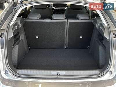 Новий Citroen C4 2025 - фото 4