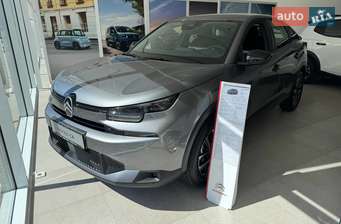 Citroen C4 2025 в Хмельницький