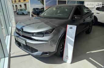 Citroen C4 2025 Feel