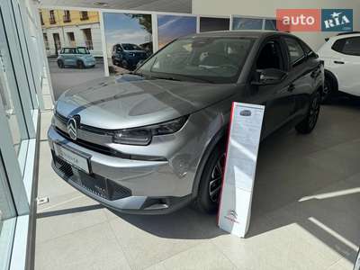 Citroen C4 2025 Feel