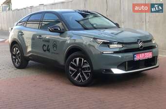Citroen C4 2025 в Черкаси