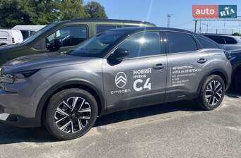 Citroen C4 2025 в Київ