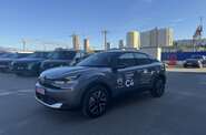 Citroen C4 Max