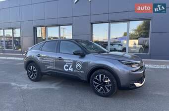 Citroen C4 2025 в Київ