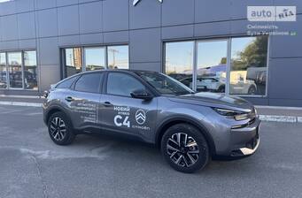 Citroen C4 2025 Max