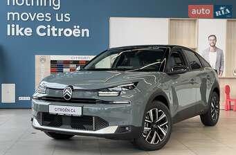 Citroen C4 2025 в Одеса