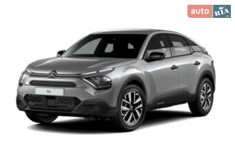 Citroen C4 2024 в Київ