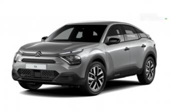 Citroen C4 2024 Feel