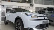 Citroen C4 Max