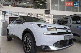Citroen C4 2025 в Вінниця