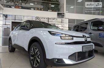 Citroen C4 2025 Max