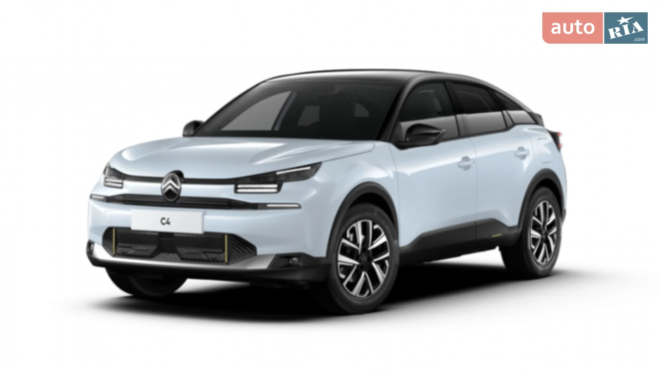 Citroen C4 Max