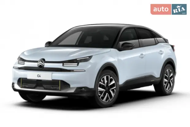 Citroen C4 Max