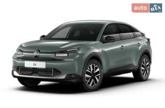 Citroen C4 2025 в Київ