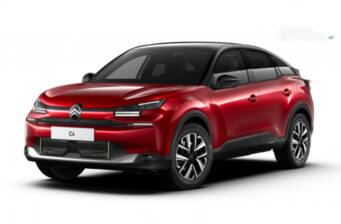 Citroen C4 2025 Max