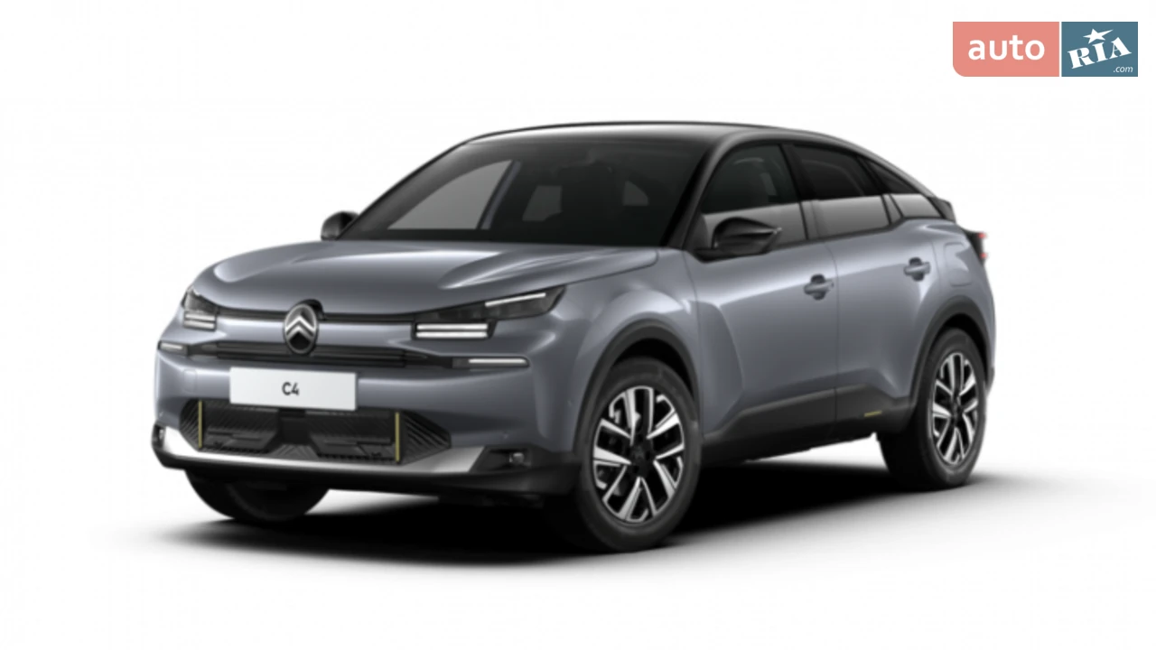 Citroen C4 Max