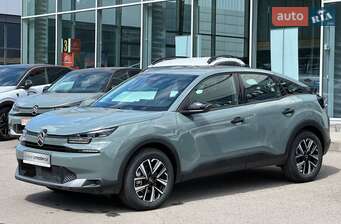 Citroen C4 2025 в Дніпро (Дніпропетровськ)