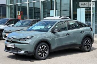 Citroen C4 2025 Max