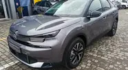 Citroen C4 Max