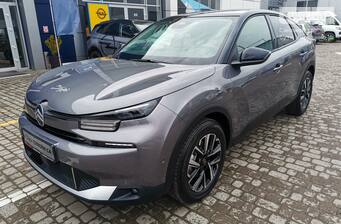 Citroen C4 2025 Max