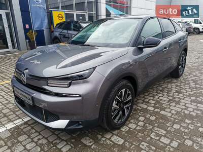 Citroen C4 2025 Max
