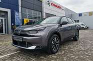 Citroen C4 Max