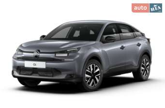 Citroen C4 2025 в Київ
