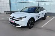 Citroen C4 Max