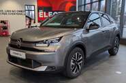 Citroen C4 Max