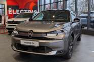 Citroen C4 Max