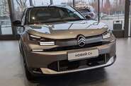 Citroen C4 Max