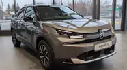 Citroen C4 Max