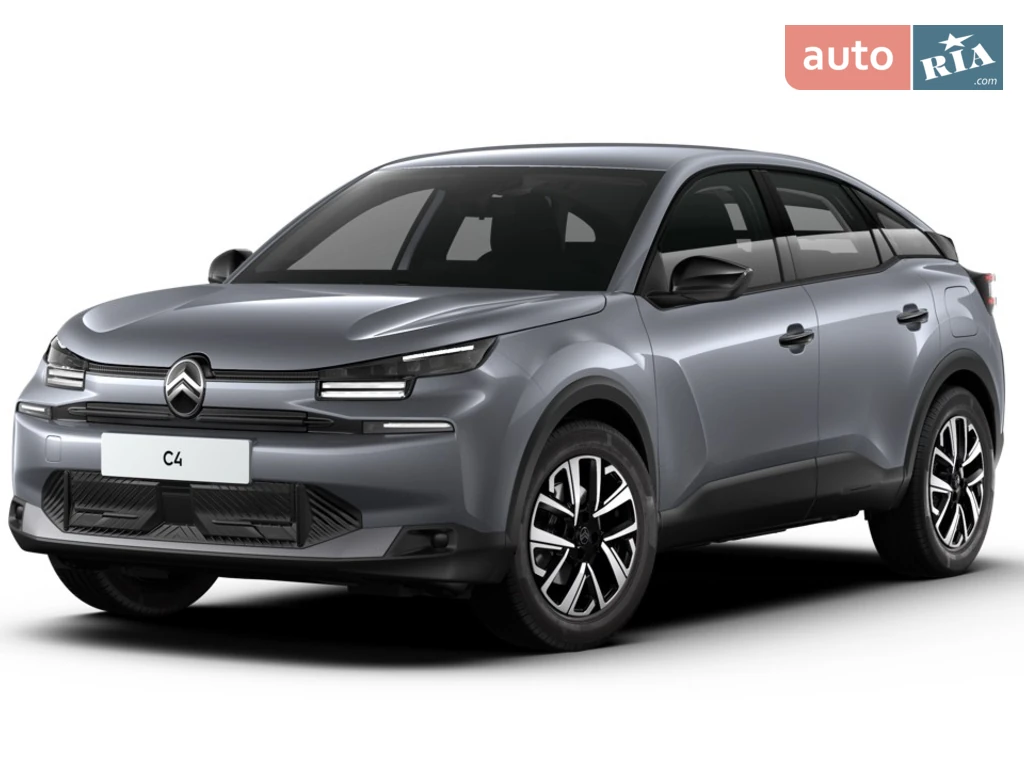 Citroen C4 You