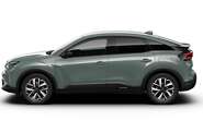 Citroen C4 Max