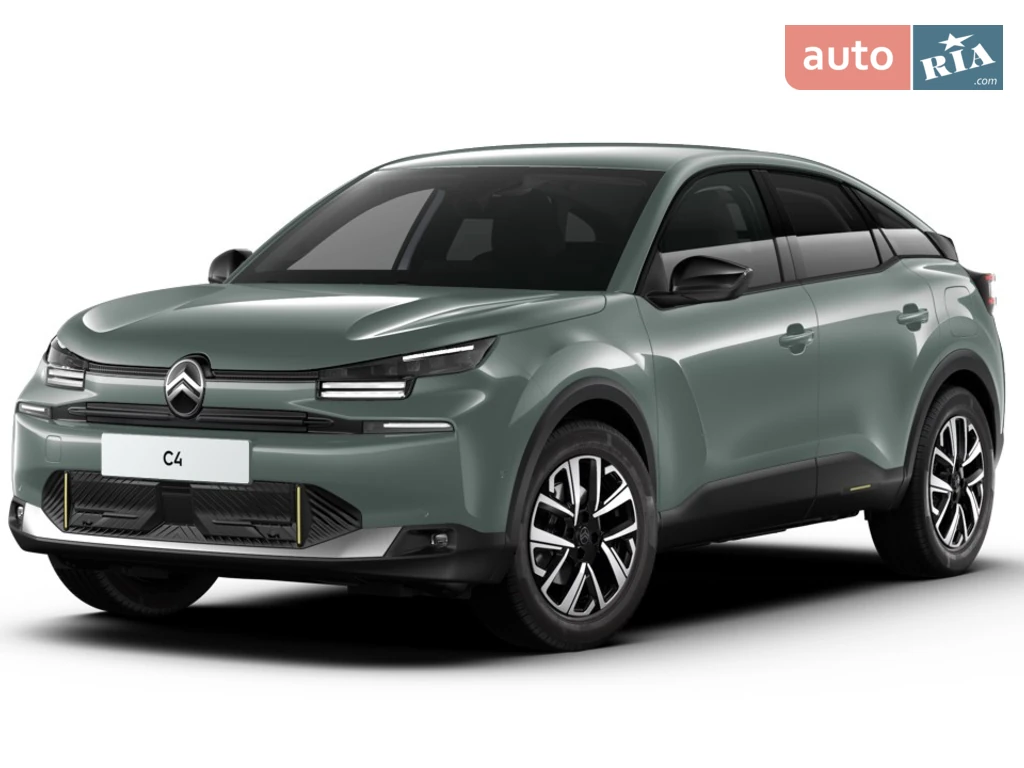Citroen C4 Max