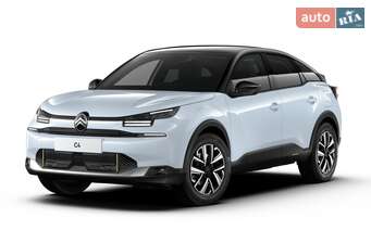 Citroen C4 2025 в Київ