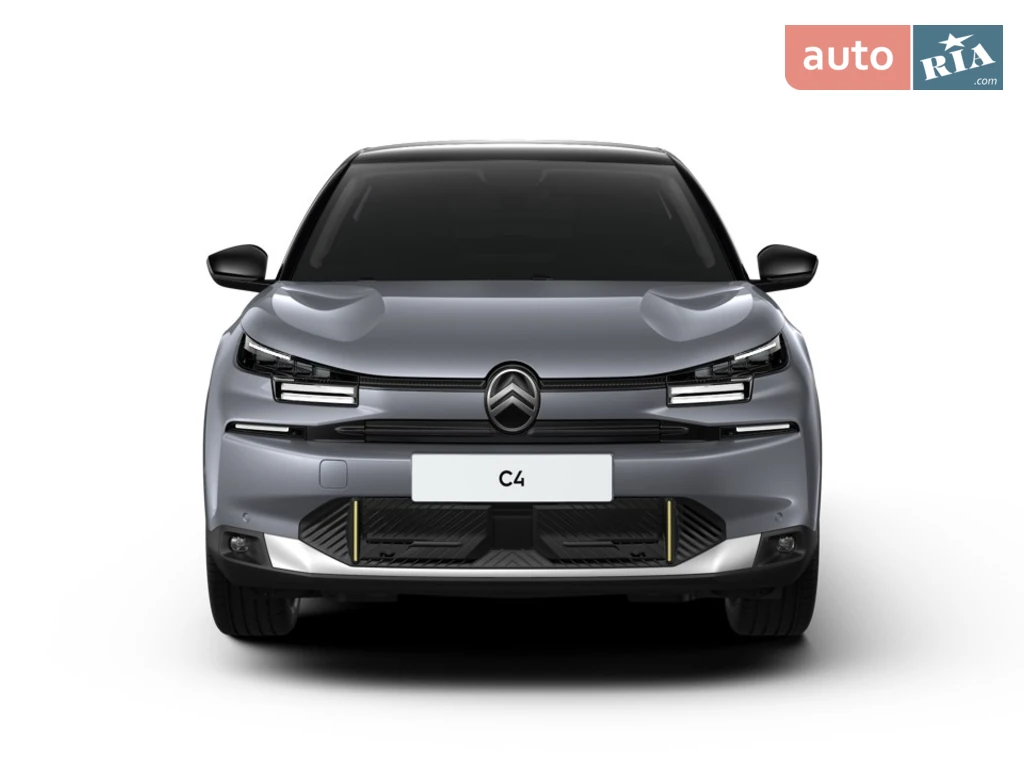 Citroen C4 Max